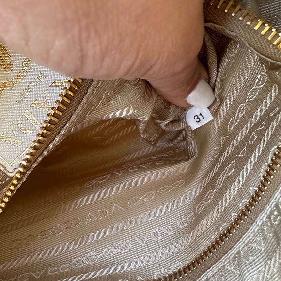 Prada Bag ❣️ - Picture 2 of 5